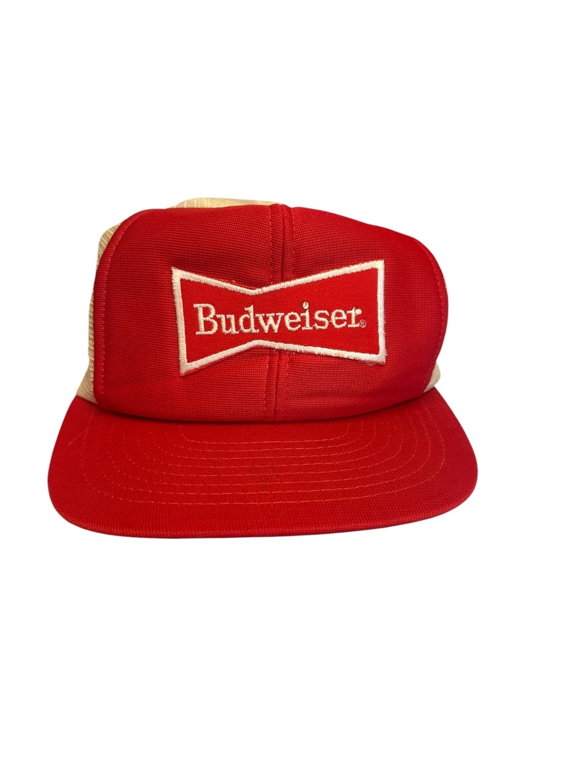 Vintage Budweiser Snapback